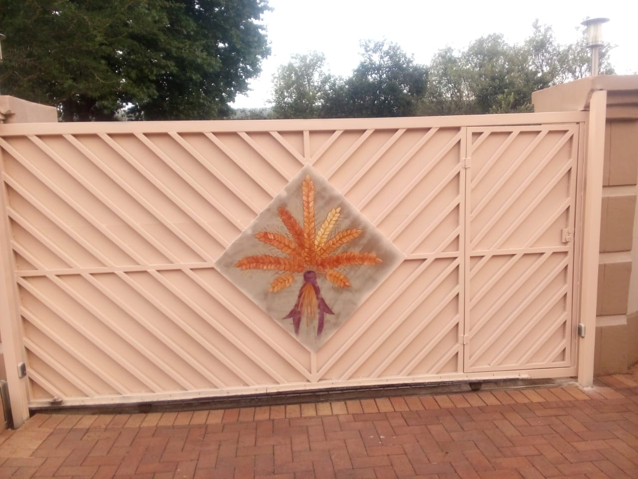 Construction Supplies